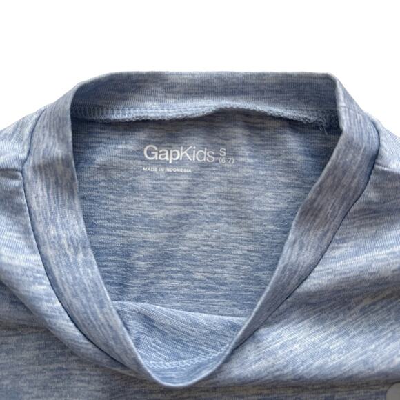 Gap Active Tee Bundle Size S(6-7) - Picture 7 of 7